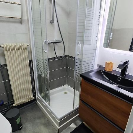 Colmar Chaleureux 5 Mn Du Centre T2 Apartment Екстериор снимка