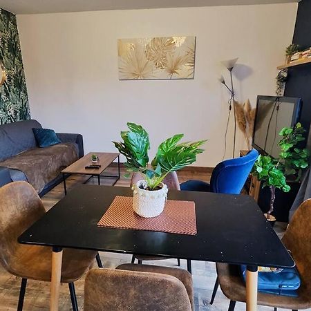 Colmar Chaleureux 5 Mn Du Centre T2 Apartment Екстериор снимка