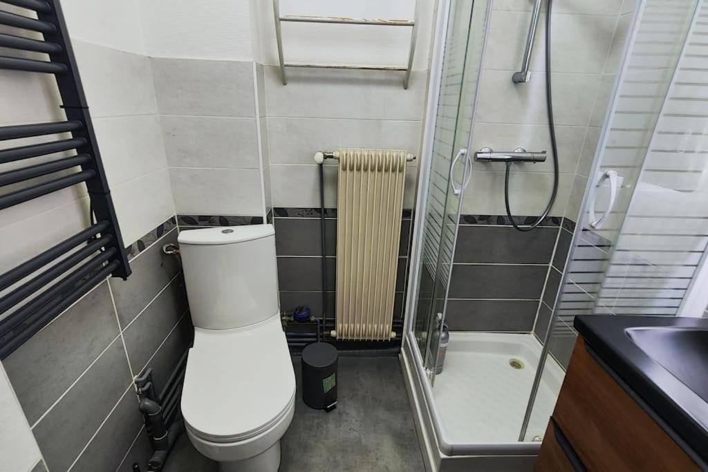 Colmar Chaleureux 5 Mn Du Centre T2 Apartment Екстериор снимка