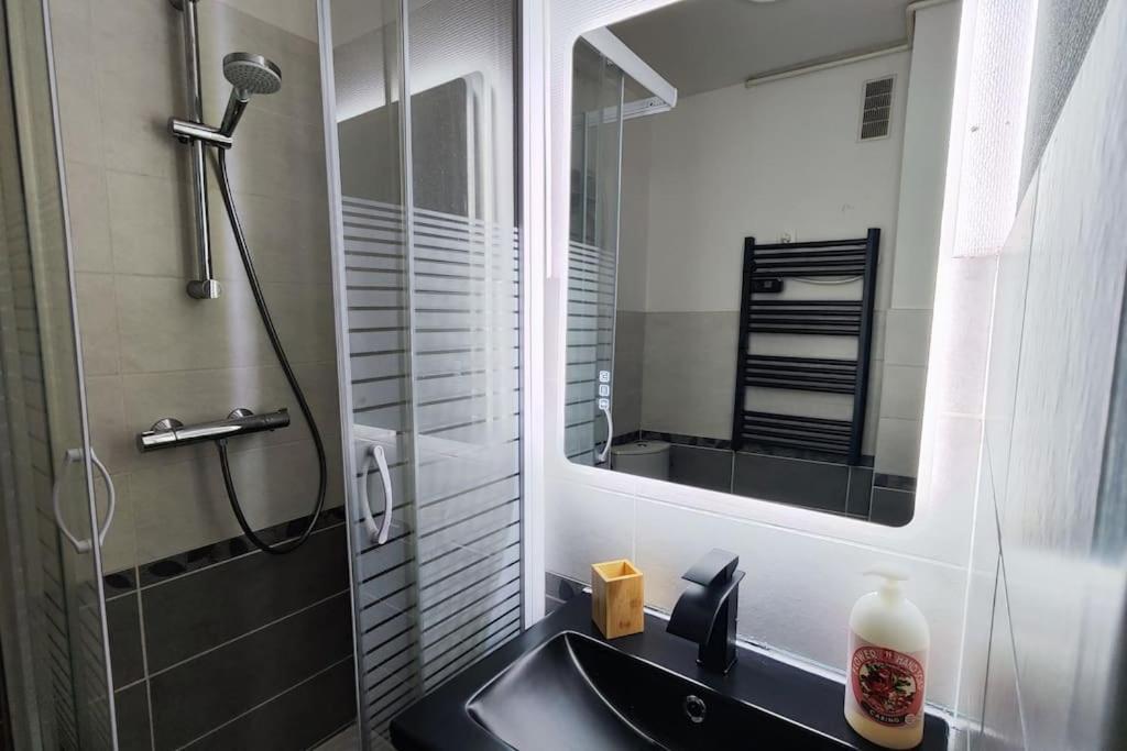 Colmar Chaleureux 5 Mn Du Centre T2 Apartment Екстериор снимка