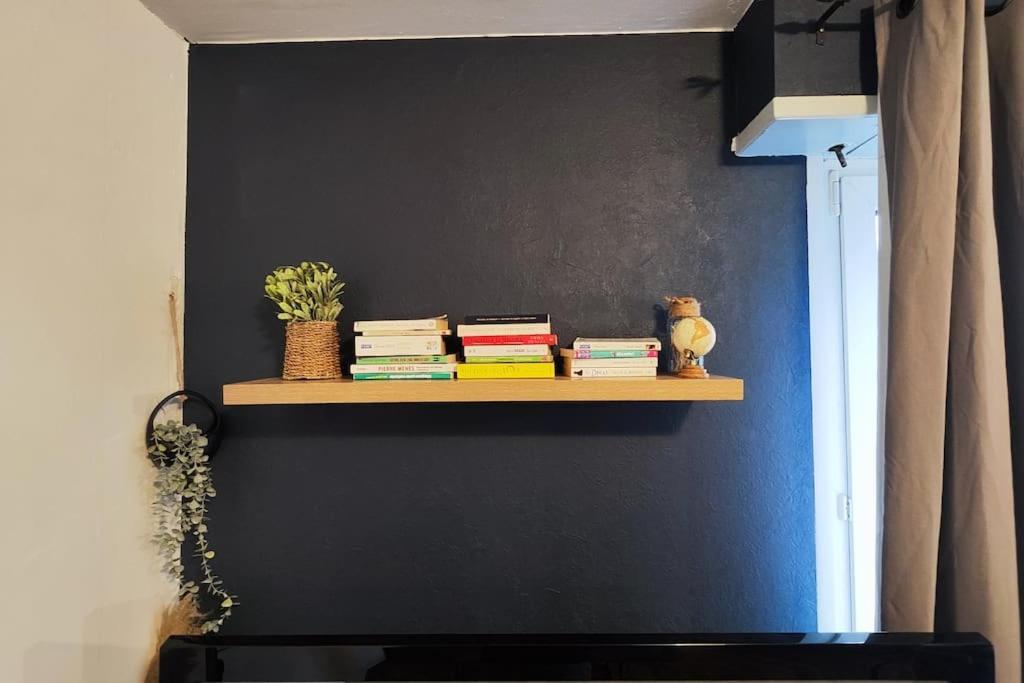 Colmar Chaleureux 5 Mn Du Centre T2 Apartment Екстериор снимка
