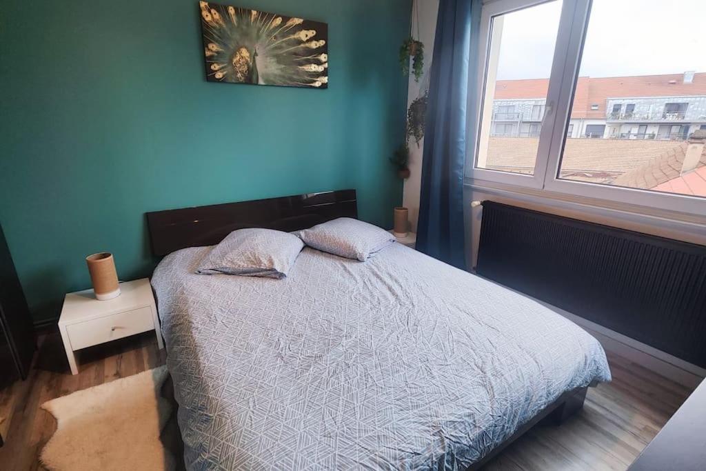 Colmar Chaleureux 5 Mn Du Centre T2 Apartment Екстериор снимка