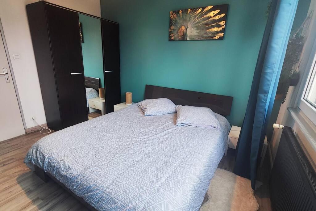 Colmar Chaleureux 5 Mn Du Centre T2 Apartment Екстериор снимка