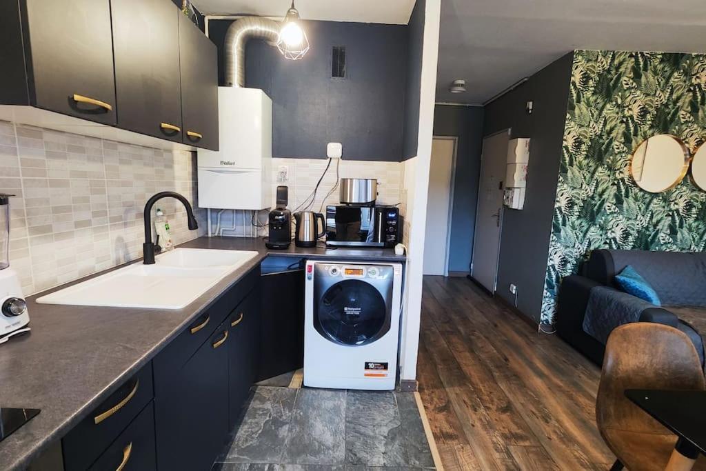 Colmar Chaleureux 5 Mn Du Centre T2 Apartment Екстериор снимка