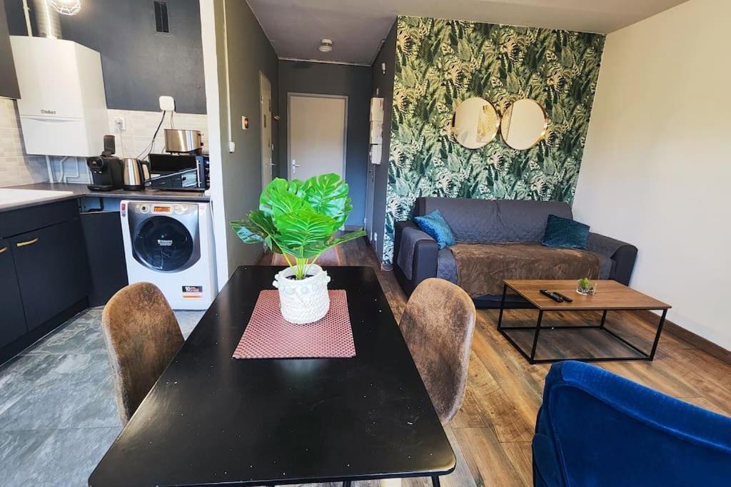 Colmar Chaleureux 5 Mn Du Centre T2 Apartment Екстериор снимка