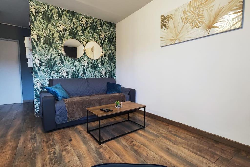 Colmar Chaleureux 5 Mn Du Centre T2 Apartment Екстериор снимка