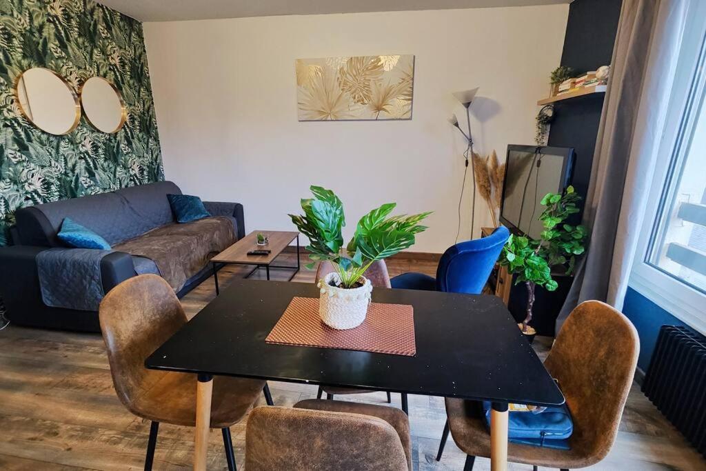 Colmar Chaleureux 5 Mn Du Centre T2 Apartment Екстериор снимка
